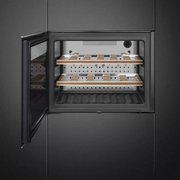 Винный холодильник Smeg CVI621LWNX3 фото 3 в Санкт-Петербурге