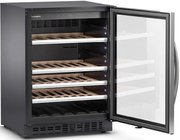 Винный шкаф Dometic C50G Double Wooden Walnut фото 3 в Санкт-Петербурге
