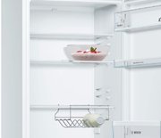 Холодильник Bosch KGV36XW2AR фото 3 в Санкт-Петербурге