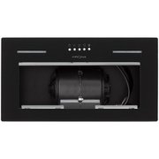 Встраиваемая вытяжка KRONA WERMUT 600 DN BLACK PB BF фото 4 в Санкт-Петербурге