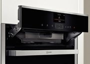 Духовой шкаф Neff C17FS42N0 фото 3 в Санкт-Петербурге