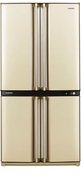 Многокамерный холодильник Sharp SJF95STBE Многокамерный холодильник Sharp SJF95STBE