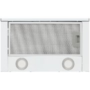 Встраиваемая вытяжка KRONA KAMILLA MV 500 WHITE фото 2 в Санкт-Петербурге