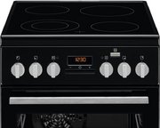 Электрическая плита Electrolux RKR560200K фото 2 в Санкт-Петербурге