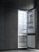 Встраиваемый двухкамерный холодильник Kuppersberg RBN 1965 фото 3 в Санкт-Петербурге
