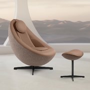 Массажное кресло BORK D730 MOON rd фото 2 в Санкт-Петербурге