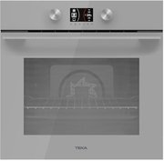 Духовой шкаф Teka HLB 8600 STEAM GREY фото 2 в Санкт-Петербурге