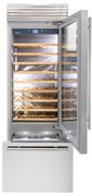 Винный шкаф Fhiaba XS7490TWT6 фото в Санкт-Петербурге