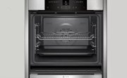 Духовой шкаф  Neff B45CR22N0 фото 4 в Санкт-Петербурге