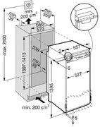 Холодильник Liebherr IKB 2850 PremiumPlus BioFresh фото 4 в Санкт-Петербурге