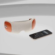 Массажер для глаз BORK D622ch фото 2 в Санкт-Петербурге