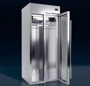 Холодильник для шуб Blue Ice Professional GBI900P2 фото 4 в Санкт-Петербурге