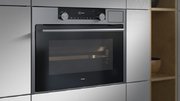 Комбинированный духовой шкаф Asko OCSM8487S фото 3 в Санкт-Петербурге