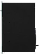 Встраиваемая вытяжка Krona SINTIA 600 BLACK PB фото 4 в Санкт-Петербурге