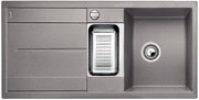 Мойка Blanco Metra 6 S-F алюметаллик Мойка Blanco Metra 6 S-F алюметаллик