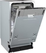 Встраиваемая посудомоечная машина Zigmund Shtain DW 310.4 фото 2 в Санкт-Петербурге