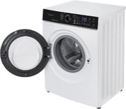 Стиральная машина Maunfeld MFWM148IWHT фото 4 в Санкт-Петербурге