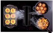 Варочная панель Falmec ZERO 76 VETRO NERO Варочная панель Falmec ZERO 76 VETRO NERO