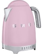 Чайник Smeg KLF02PKEU фото 2 в Санкт-Петербурге
