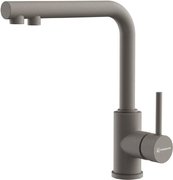 Смеситель Омойкири NAKAGAWA 2 PLUS GR фото в Санкт-Петербурге Смеситель Omoikiri NAKAGAWA 2 PLUS GR фото в Санкт-Петербурге