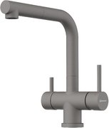 Смеситель Омойкири TAKAMATSU-S GR фото в Санкт-Петербурге Смеситель Omoikiri TAKAMATSU-S GR фото в Санкт-Петербурге