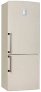 Двухкамерный холодильник Vestfrost VF 466 EB Двухкамерный холодильник Vestfrost VF 466 EB
