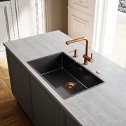 Мойка Franke BXM 210/110-68 антрацит фото 4 в Санкт-Петербурге