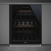 Винный холодильник Smeg CVI638RWN3 фото 3 в Санкт-Петербурге