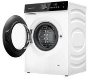 Стирально-сушильная машина Kuppersberg WDM 601 W фото 3 в Санкт-Петербурге