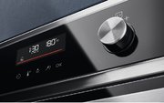 Духовой шкаф Electrolux EOD6P77X фото 3 в Санкт-Петербурге