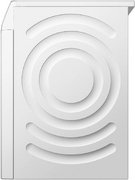 Стирально-сушильная машина Bosch WNC254A0BY фото 2 в Санкт-Петербурге