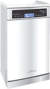 Посудомоечная машина Kaiser S 4581 XL W Посудомоечная машина Kaiser S 4581 XL W
