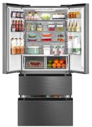 Холодильник Midea MDRF692MIE46 фото 4 в Санкт-Петербурге