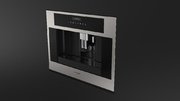 Встраиваемая кофемашина Fulgor Milano FCM 4500 TF X фото 3 в Санкт-Петербурге