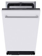 Встраиваемая посудомоечная машина Midea MID45S140i Встраиваемая посудомоечная машина Midea MID45S140i