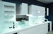 Вытяжка Falmec Vela 90 ix White (800) NRS фото 2 в Санкт-Петербурге