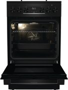 Комбинированная плита Gorenje GK5C60BJ фото 3 в Санкт-Петербурге
