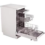 Посудомоечная машина Kaiser S 4562 XLW фото 4 в Санкт-Петербурге