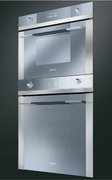 Духовой шкаф Smeg SFP130E фото 3 в Санкт-Петербурге