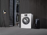 Стиральная машина Miele WED125 WCS фото 3 в Санкт-Петербурге