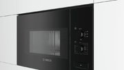 Встраиваемая микроволновая печь Bosch BFL520MB0 фото 2 в Санкт-Петербурге