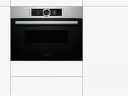 Духовой шкаф Bosch CMG 6764S1 фото 2 в Санкт-Петербурге