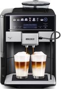 Автоматическая кофемашина Siemens TE655319RW фото 3 в Санкт-Петербурге