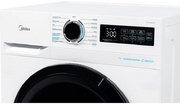 Стиральная машина Midea MF11914BS53/W фото 4 в Санкт-Петербурге
