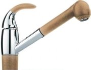 Смеситель Франке 800 хром/гавана фото в Санкт-Петербурге Смеситель Franke 800 хром/гавана фото в Санкт-Петербурге