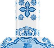 Вытяжка Smeg KT90DGM фото 2 в Санкт-Петербурге