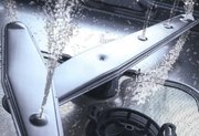 Посудомоечная машина Smeg STLA865A-1 фото 2 в Санкт-Петербурге