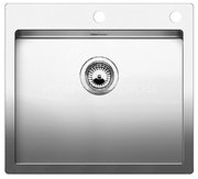 Мойка Бланко Claron 500-IF/A нержавеющая сталь фото в Санкт-Петербурге Мойка Blanco Claron 500-IF/A нержавеющая сталь фото в Санкт-Петербурге
