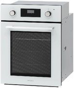 Духовой шкаф KRONA SONATA 45 WH G2 фото 3 в Санкт-Петербурге