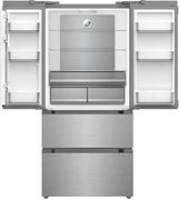 Холодильник Kuppersberg RFFI 184 X фото 2 в Санкт-Петербурге